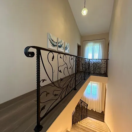 Villa Tt Novigrad (Istria)