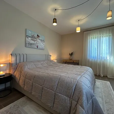 Tt Willa Novigrad (Istria)