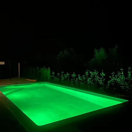 Tt Villa
