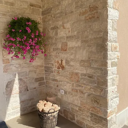 Tt Βίλα Novigrad Istria