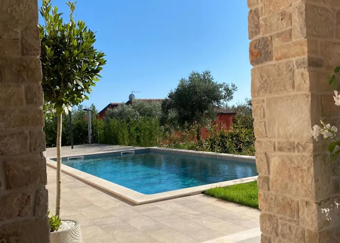 Tt * Novigrad Istria