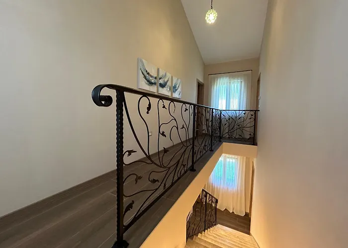 Βίλα Tt Novigrad Istria