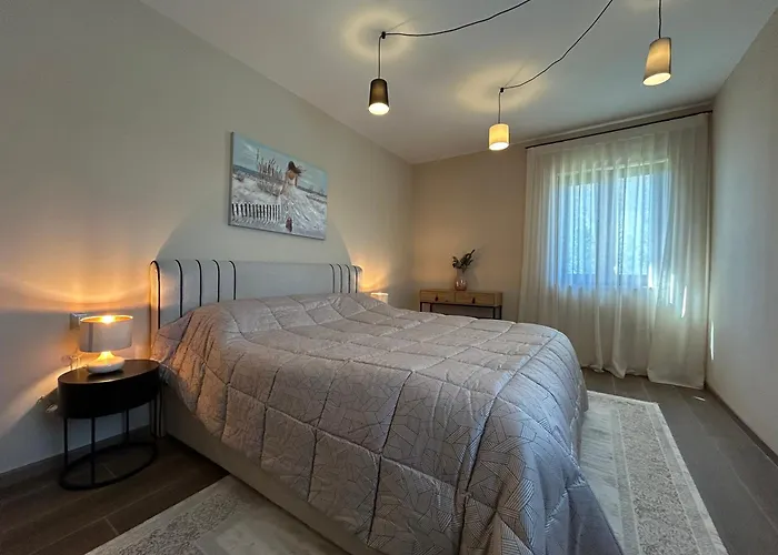 Tt Villa Novigrad Istria
