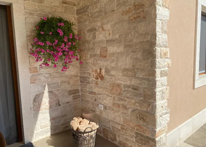 Tt Villa Novigrad Istria